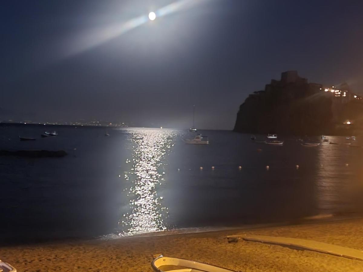Beach House Искья Экстерьер фото
